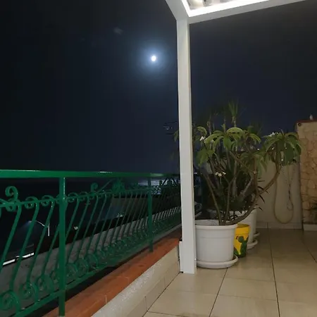 Attico Delle Pomelie Apartamento