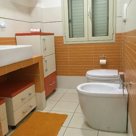 Attico Delle Pomelie Apartamento *
