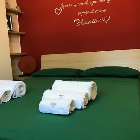 Attico Delle Pomelie Apartamento