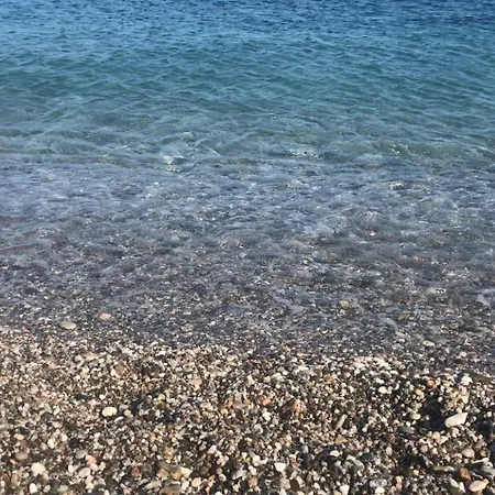 아파트 Attico Delle Pomelie 산타 테레사 디 리바