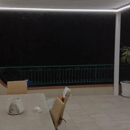 Attico Delle Pomelie *
