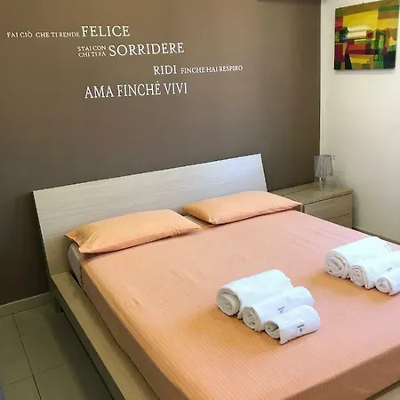 Attico Delle Pomelie