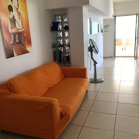 Attico Delle Pomelie 아파트