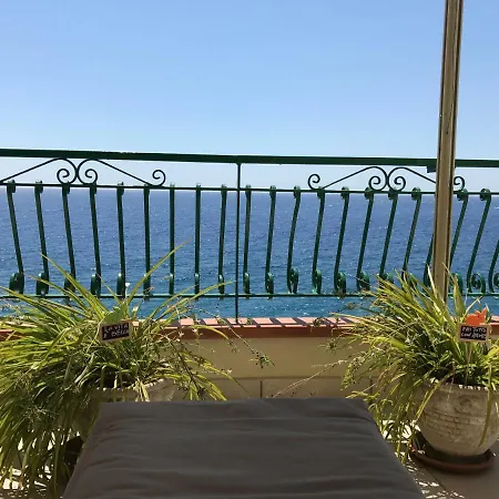 Attico Delle Pomelie * Santa Teresa Di Riva